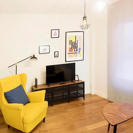 Prim By Kyosai Appartement *