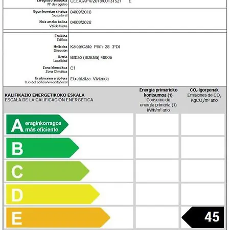 Prim By Kyosai Appartamento