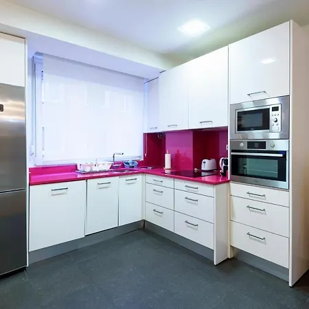 Prim By Kyosai Appartement