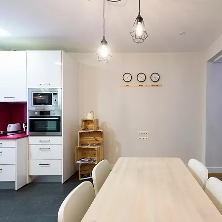 Prim By Kyosai Apartment