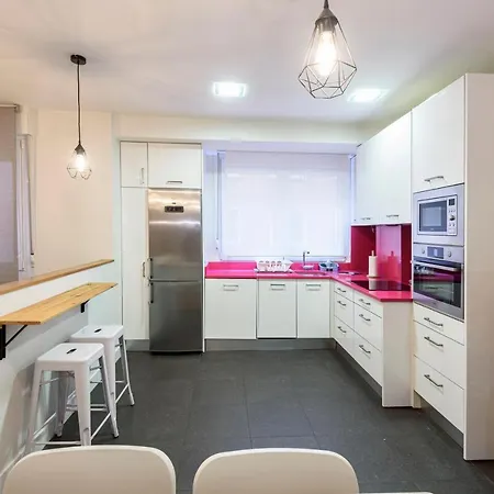 Prim By Kyosai Apartment