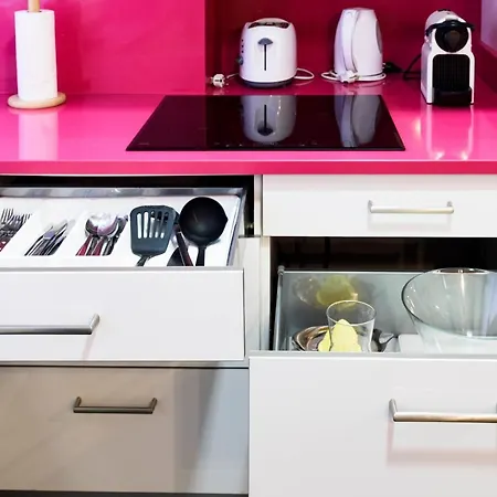 Appartement Prim By Kyosai