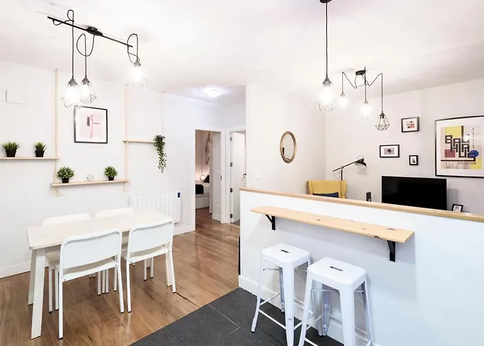 Apartment Prim By Kyosai *