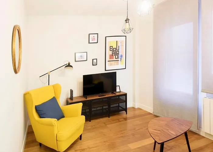 Prim By Kyosai Apartment *