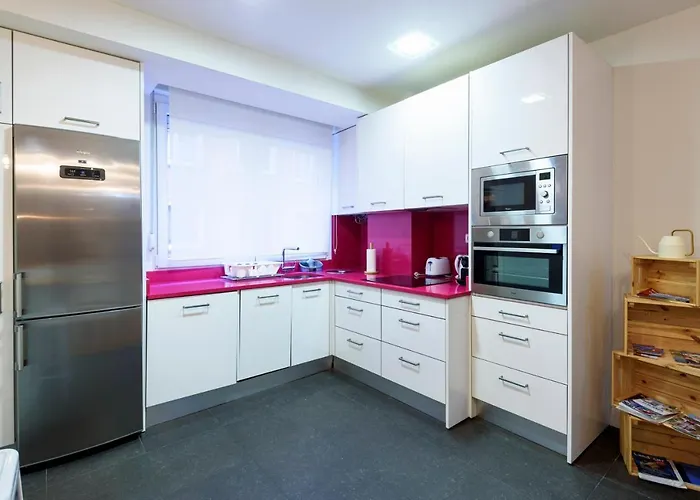 Prim By Kyosai Appartement