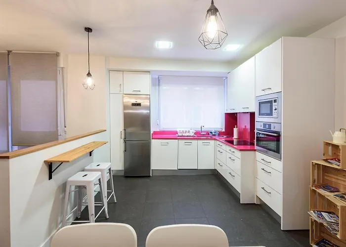 Prim By Kyosai Apartment