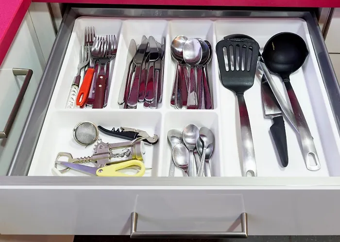 Prim By Kyosai Apartment