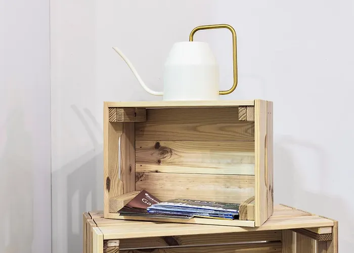 Prim By Kyosai Apartment Bilbao