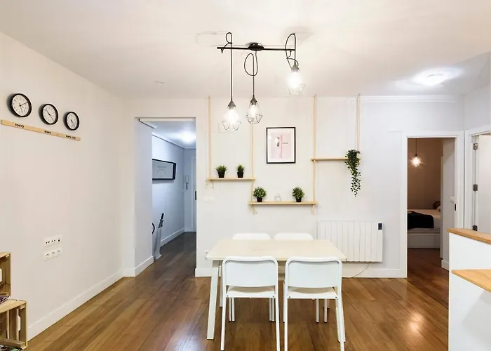 Prim By Kyosai Appartement *