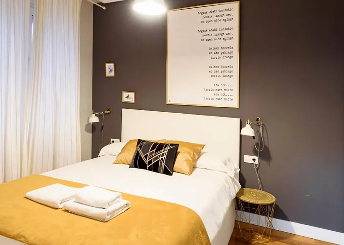 アパート Prim By Kyosai ビルバオ