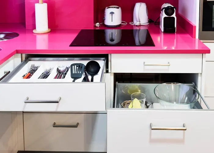 アパート Prim By Kyosai