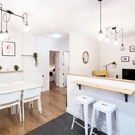 Apartamento Prim By Kyosai *